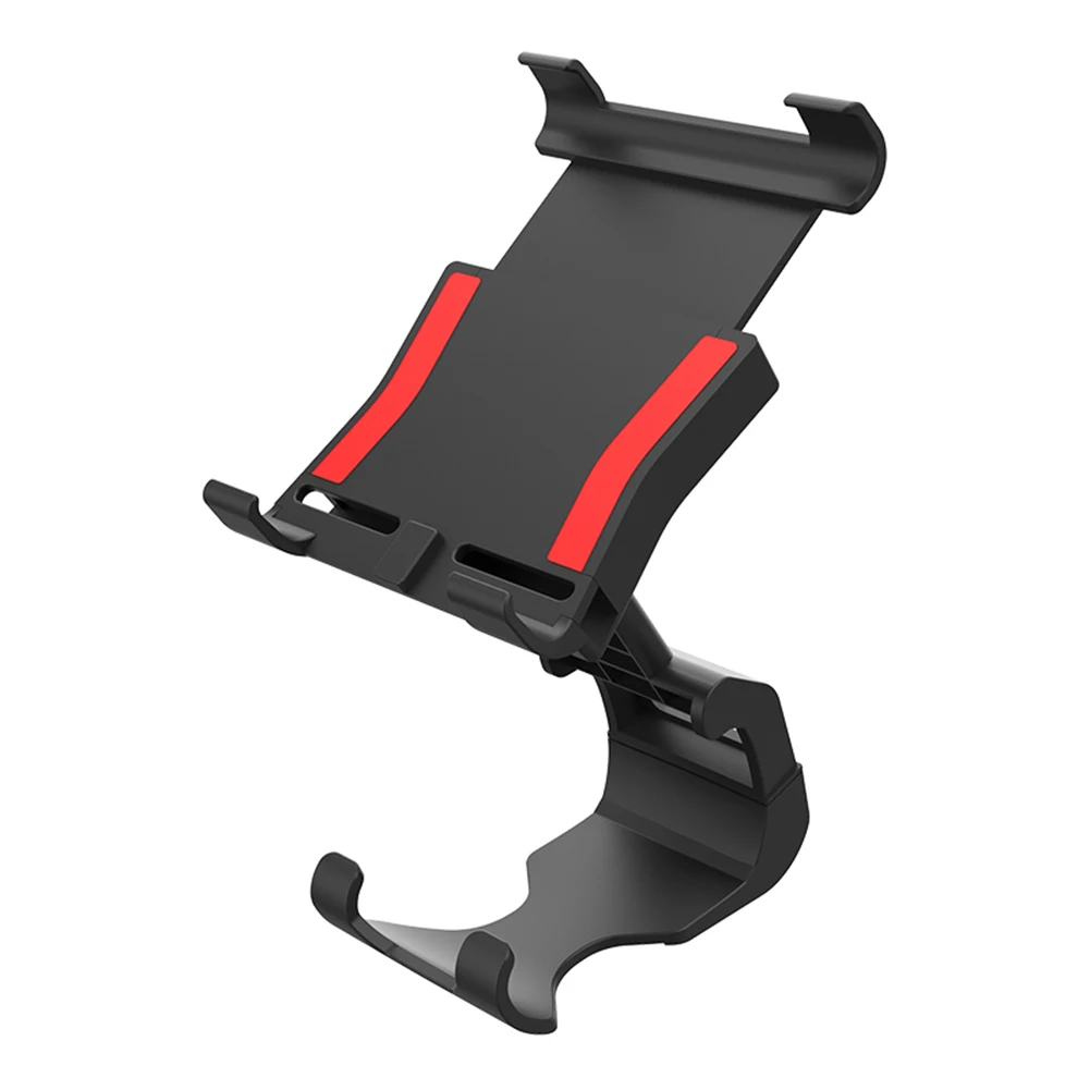 

Controller Holder Mount Rotatable Controller Mount Holder Black Wireless Handle Grip Stand Handle Holder for SwitchPro /NSPro