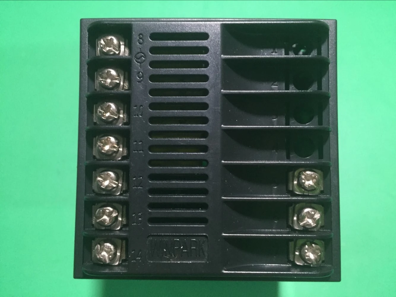 Imagem -05 - Winpark Changzhou Huibang Mesa de Controle Temperatura Ak6-dkl210 Dkl240 Dpl210 Dks210 Dkl220