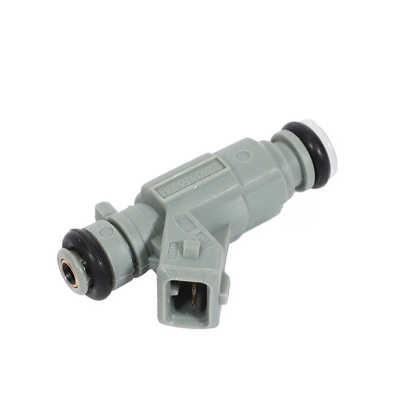 0280155744 Fuel Injectors for Mercedes-Benz CLK430 E430 ML430 S430 4.3L SL500 CL500 5.0L 1998 1999 2000