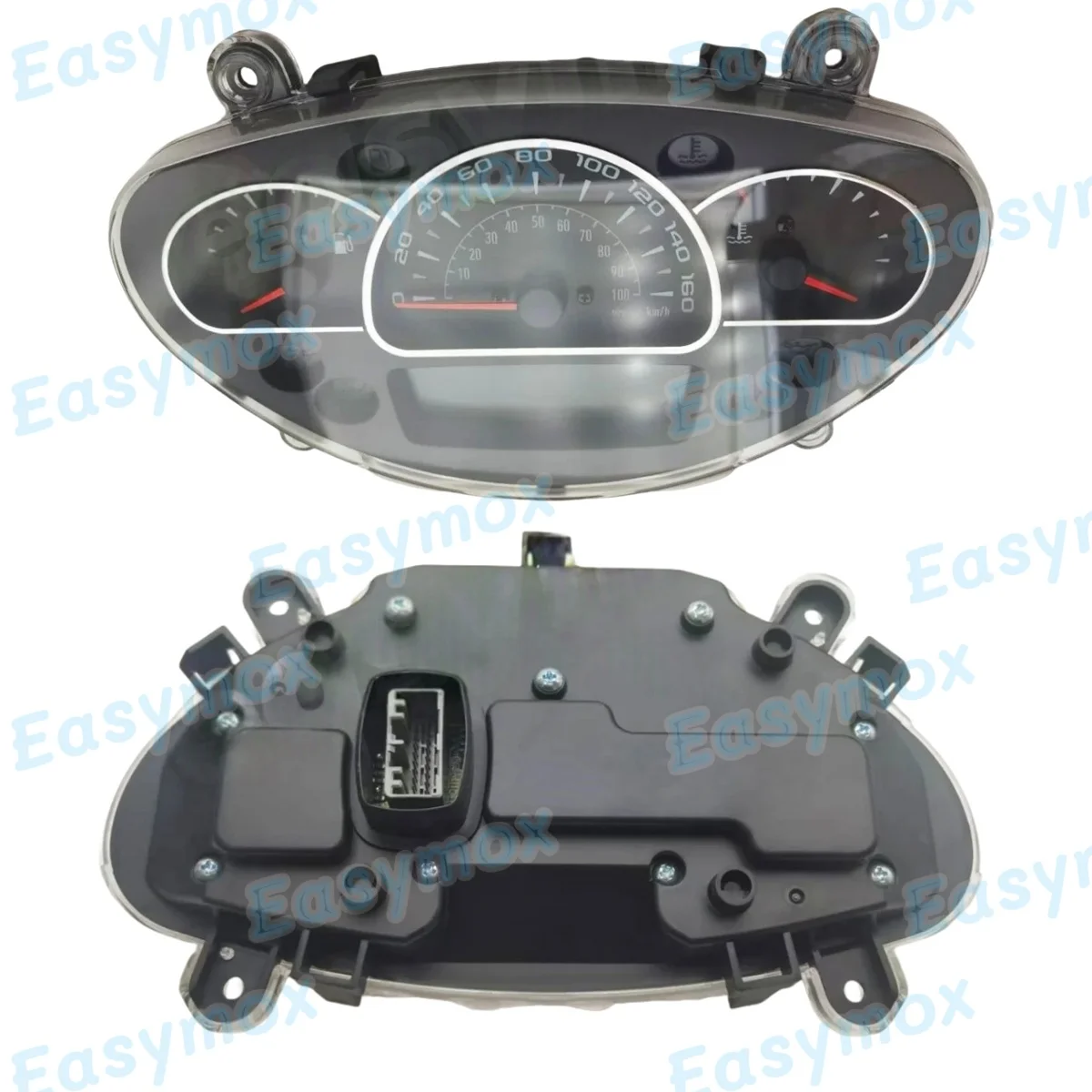 

Gauges Dashboard for Aprilia 200 Scarabeo 2017 Bee Royale 2016 2018 Instrument Cluster Repair Parts