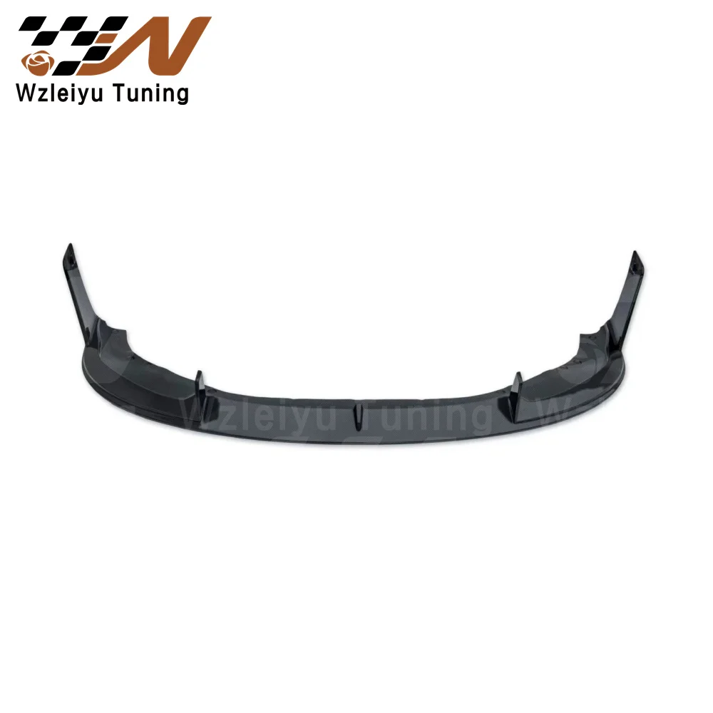 New Style Dry Carbon Fiber Body Kit Fit For BMW G87 M2 Rear Bumper Diffuser Front Lip Side Skirts High Quality Fitment