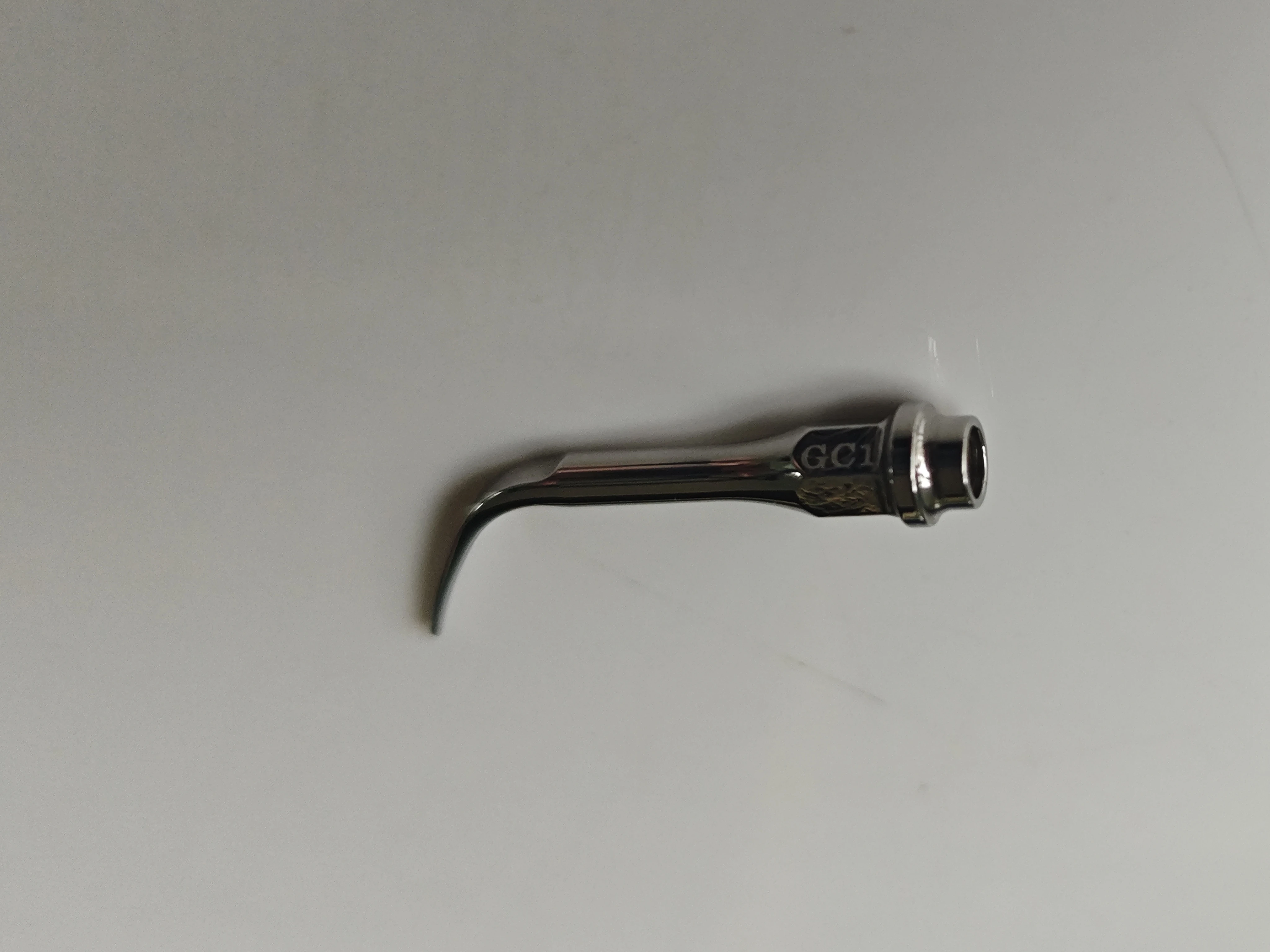 5PCS Dental Ultrasonic Perio S - Dental Scaler Ultrasonic 评论和价格
