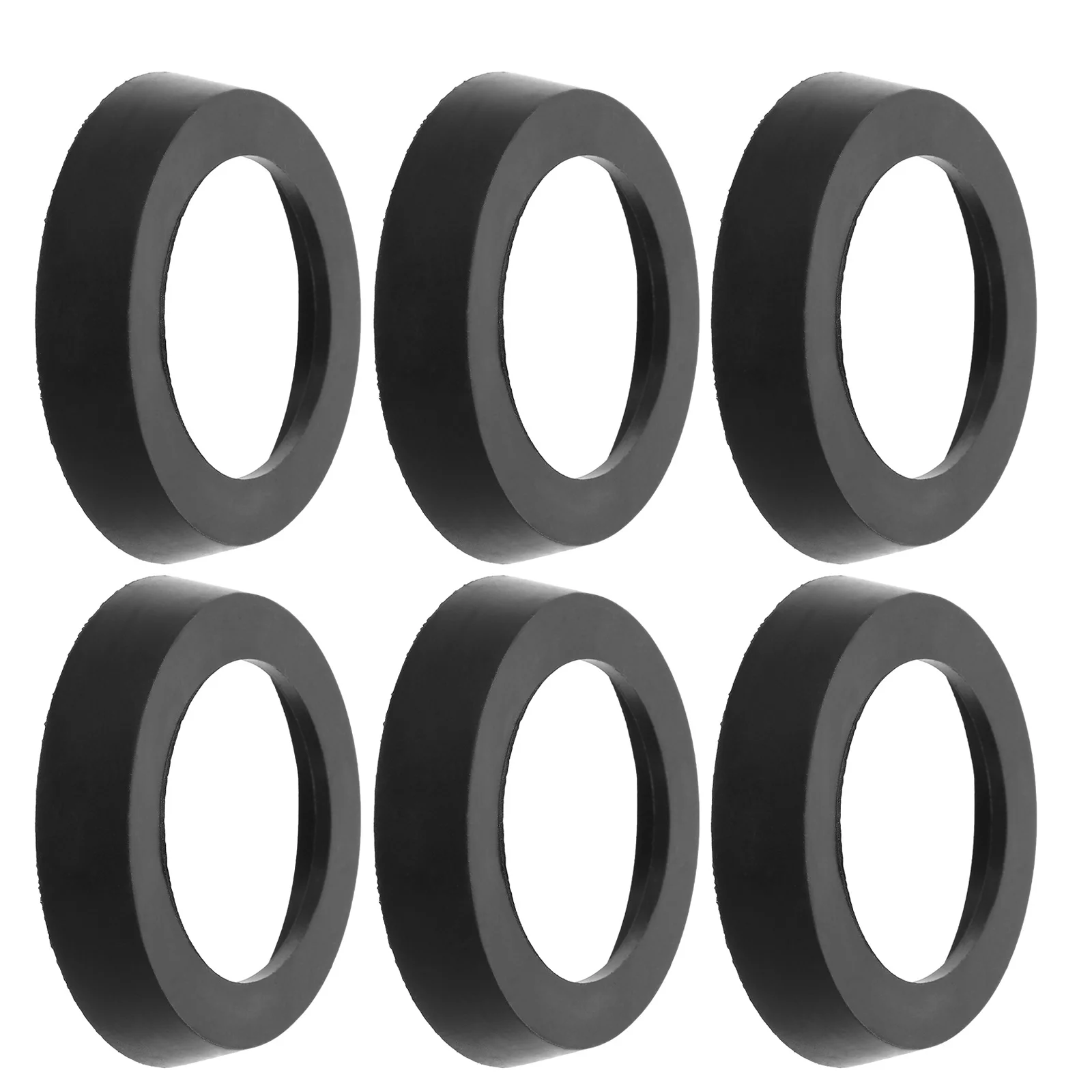 

6pcs Universal For Well Hand Seal Water Pitcher Well Pump Accessories Rubber Cup Replacement Pitcher Pump Kit