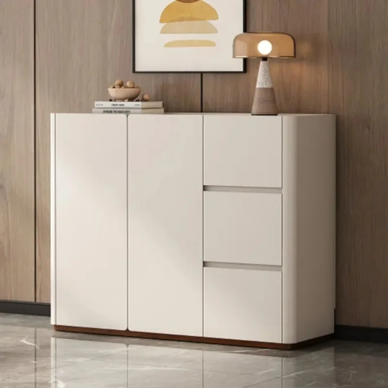 

Entryway Design Hallway Shoe Rack Luxury Hotel Narrow Entrance Hall Shoe Cabinets Organizer Storage Nordic Home Accessories