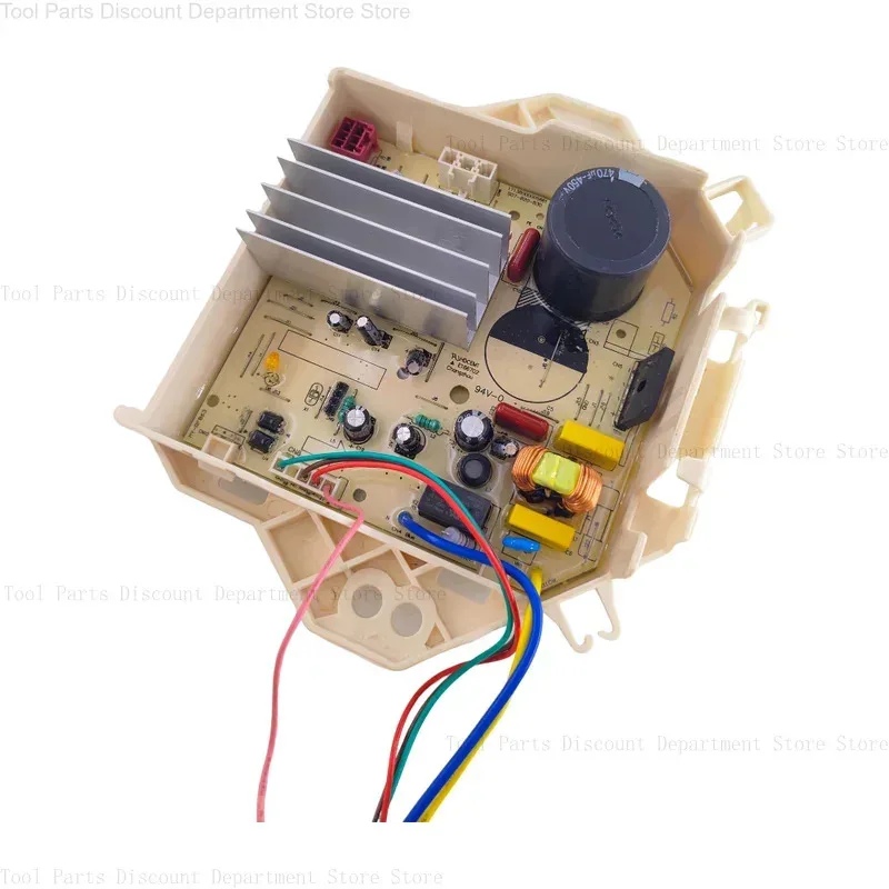 Waschantrieb 17138000009798 Inverterplatine