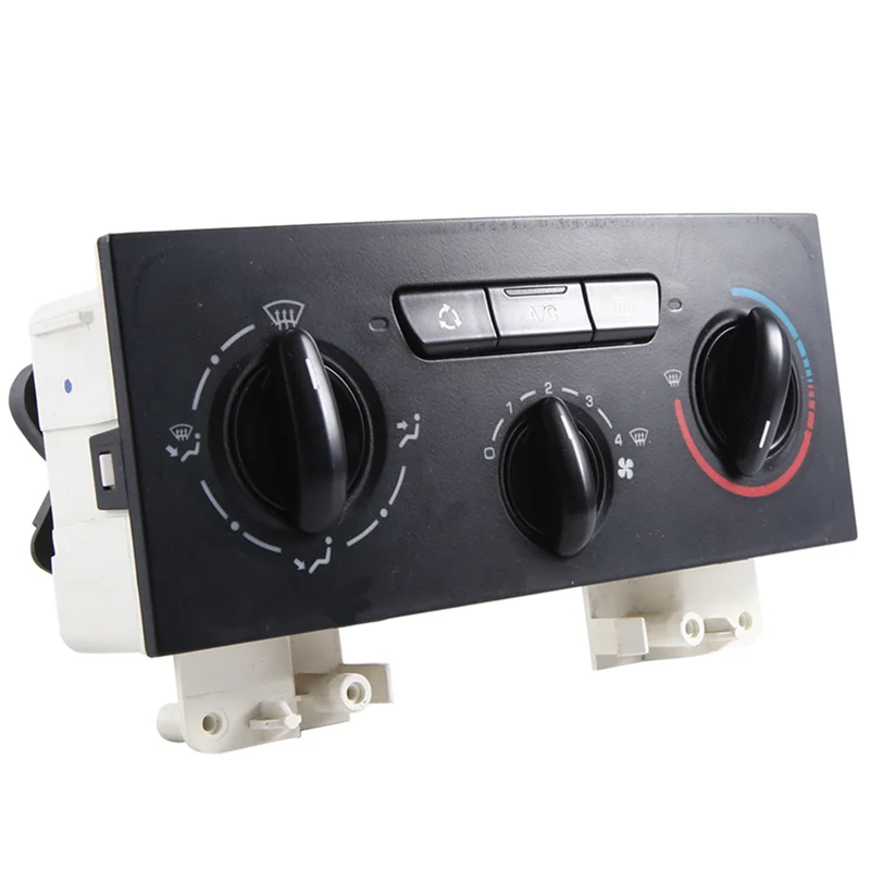 

Trending Manual AC Heater Climate Control Display Panel 6451ZN For 307 Citroen C4 C-Quatre Replacement Parts Accessories