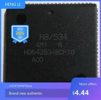 

IC NEW 100% HD6435348CP10