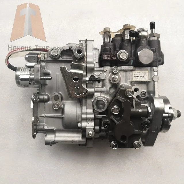 

729235-51320 Diesel Engine Parts 3TNV88 Direct Injection diesel Fuel Injection Pump Assy