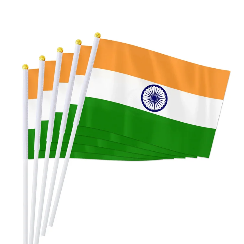 Bandera de India: Una Evaluación Detallada para Compradores en AliExpress