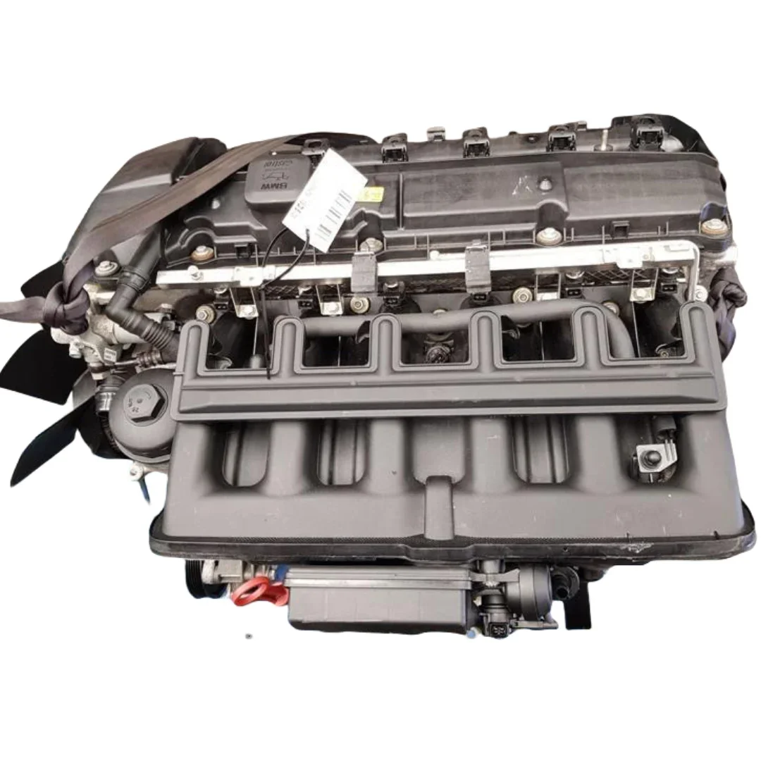 

Hot SALE Used Complete E53 M54 For BMW Engine E53 M54 M54B30 Engine For BMW 330i 530i X5 3.0L