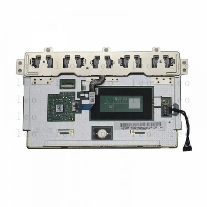 

CC New for Lenovo Thinkpad T14 T14s P14s X13 Gen3 Gen4 NFC Touchpad 5M11B95905