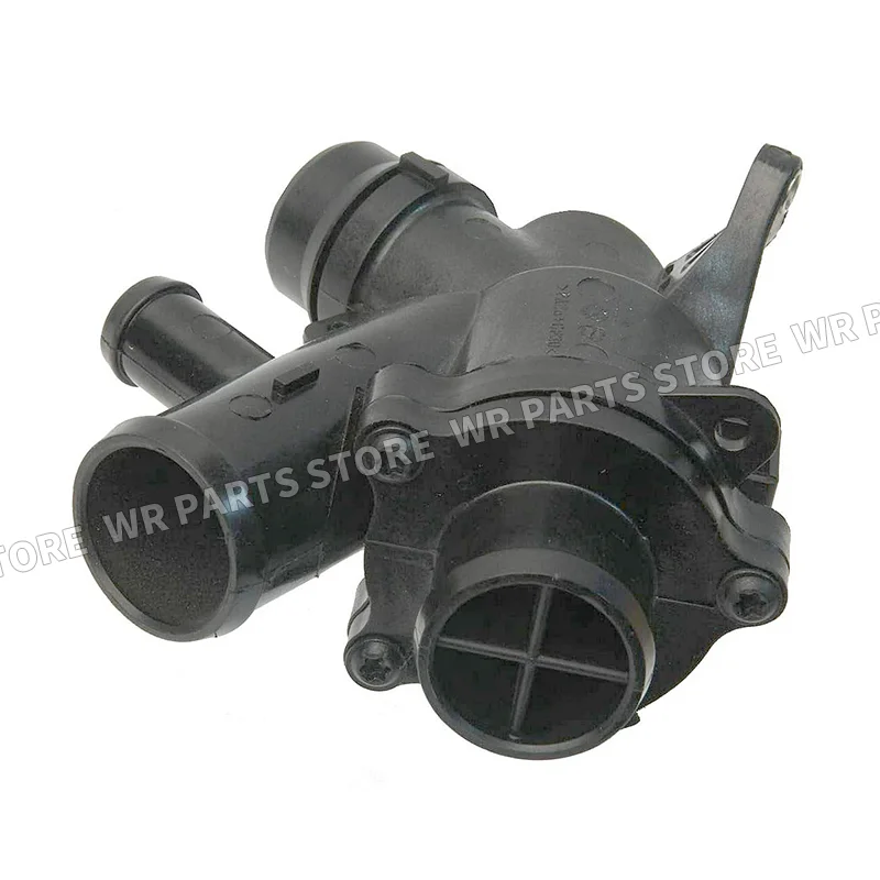 Alloggiamento termostato LR032135 LR035124 Per Range Rover Land Sport LR4 2010-2013