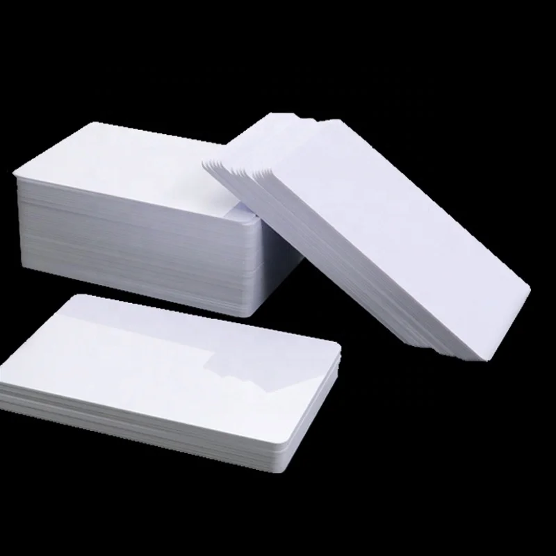100-個-cmrfid-印刷可能な-1356mhz-nfc-ブランクカード-rfid-n213-n215-n216-カードホワイトスマート書き換え可能な-pvc-m-1k-カード