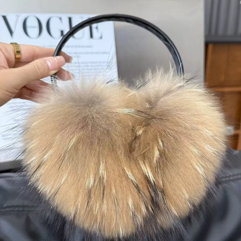 fashion-winter-accessories-real-fur-earmuff-for-women-luxury-designer-unisex-new-cute-plush-protection-from-cold-keep-warm-muffs