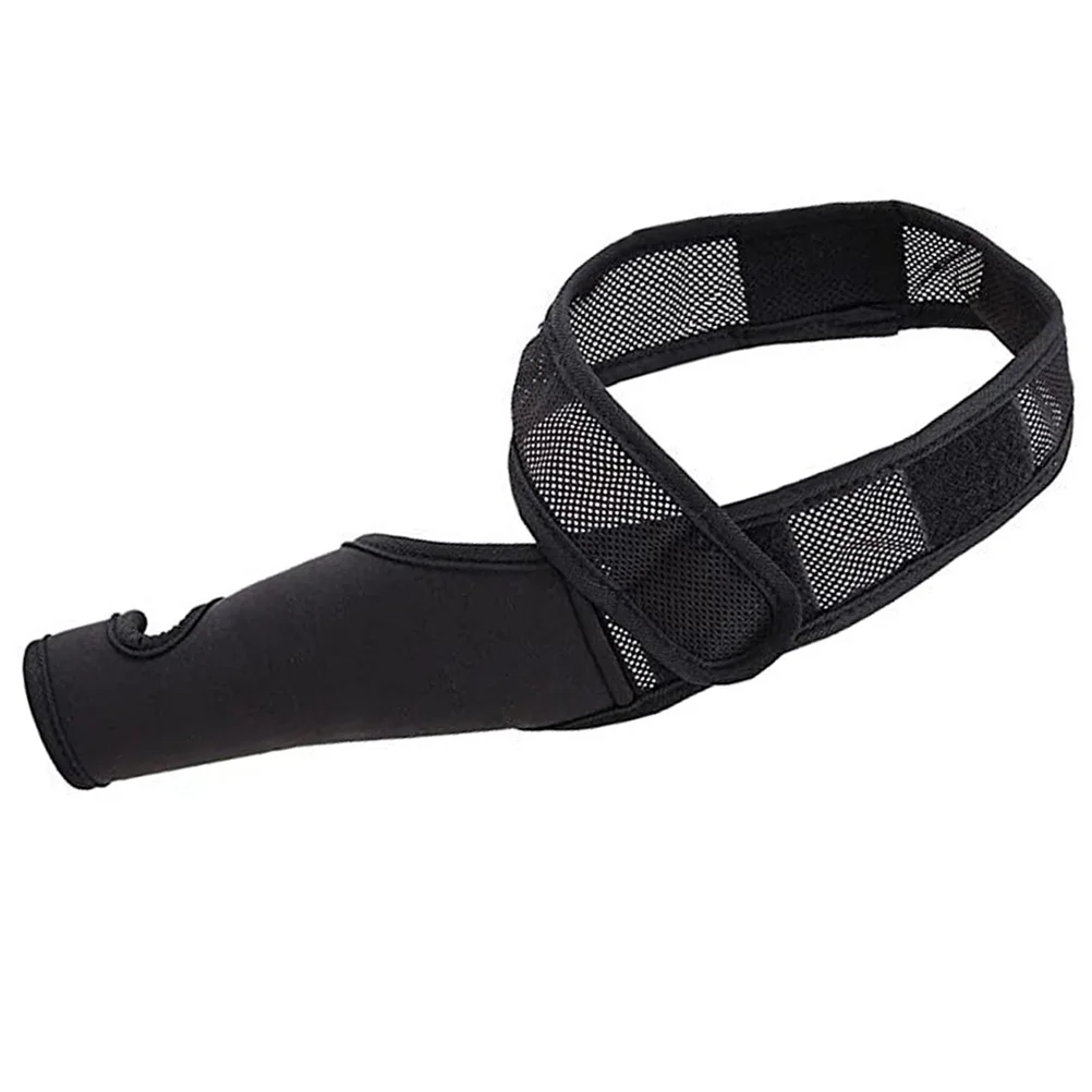 

Pet Leg Stand Puppy Sleeve Neoprene Brace for Dog Paw Acl Dogs Rear Mesh Fabric Braces