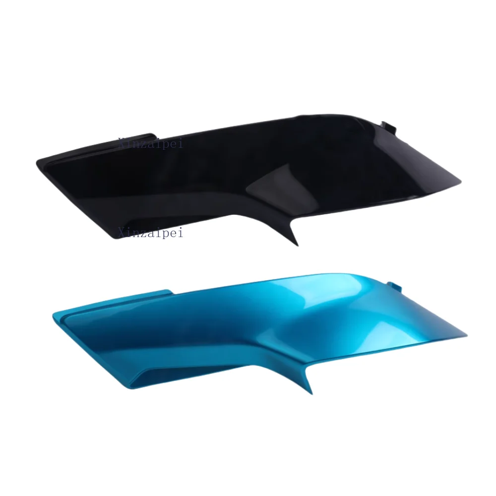 

Для CFMOTO 450MT защита топливного бака 450 MT CF400-8 мотоцикла левая и правая защитные крышки боковая крышка панель обтекатель аксессуары