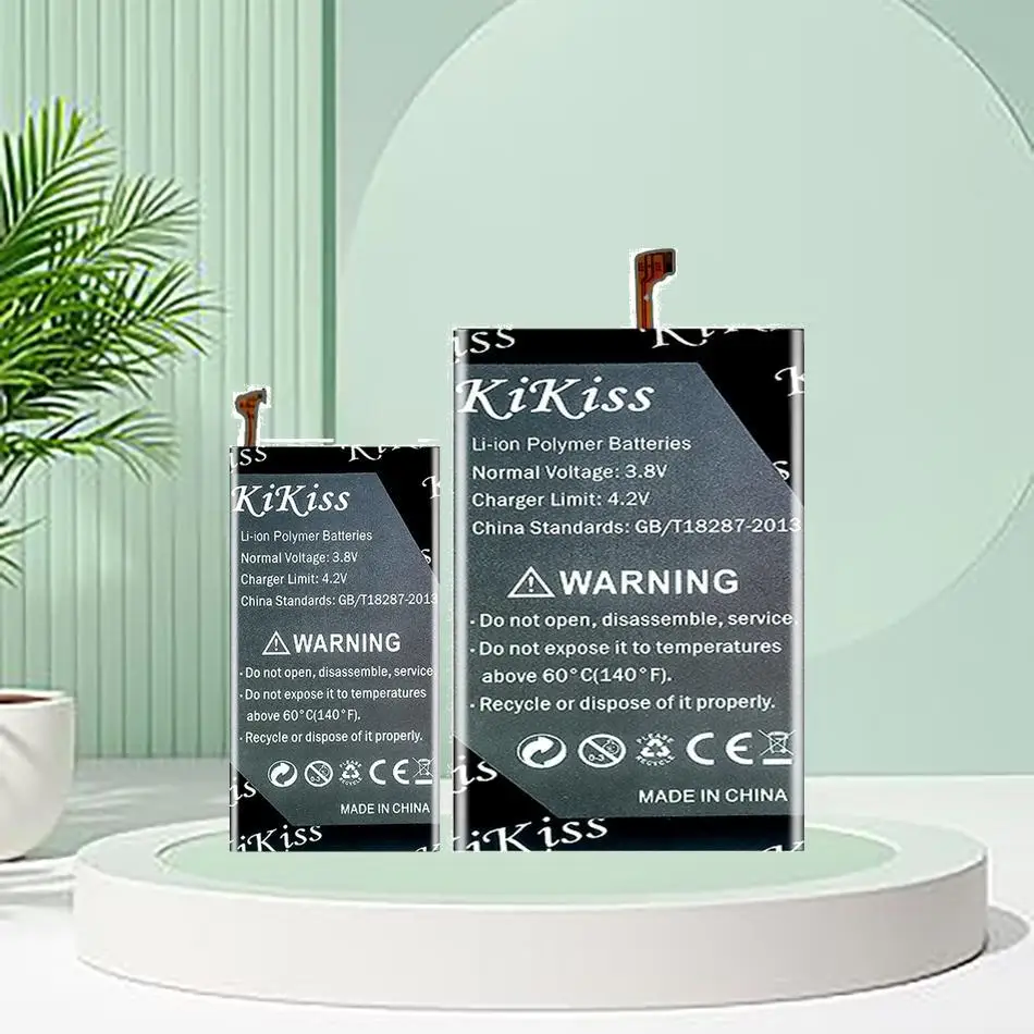 

Аккумулятор BLP789 2500 мАч для мобильного телефона Oppo Reno 4 5G большой емкости