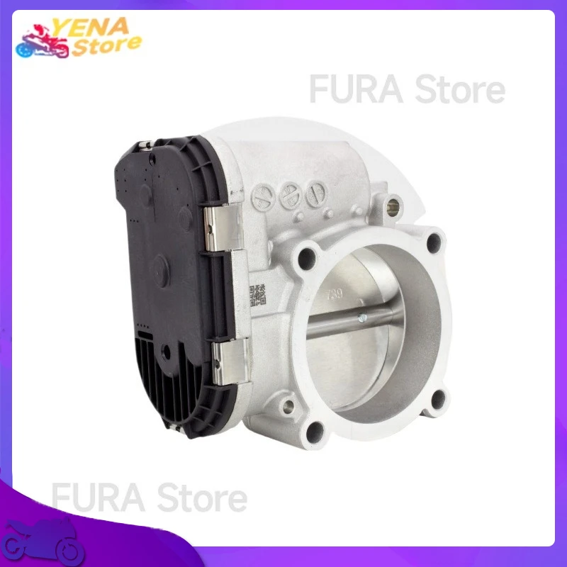 

Подходит для корпуса дроссельной заслонки Volkswagen Audi 078133062C 078133062, сменный модуль управления двигателем автомобиля, высокая производительность OEM