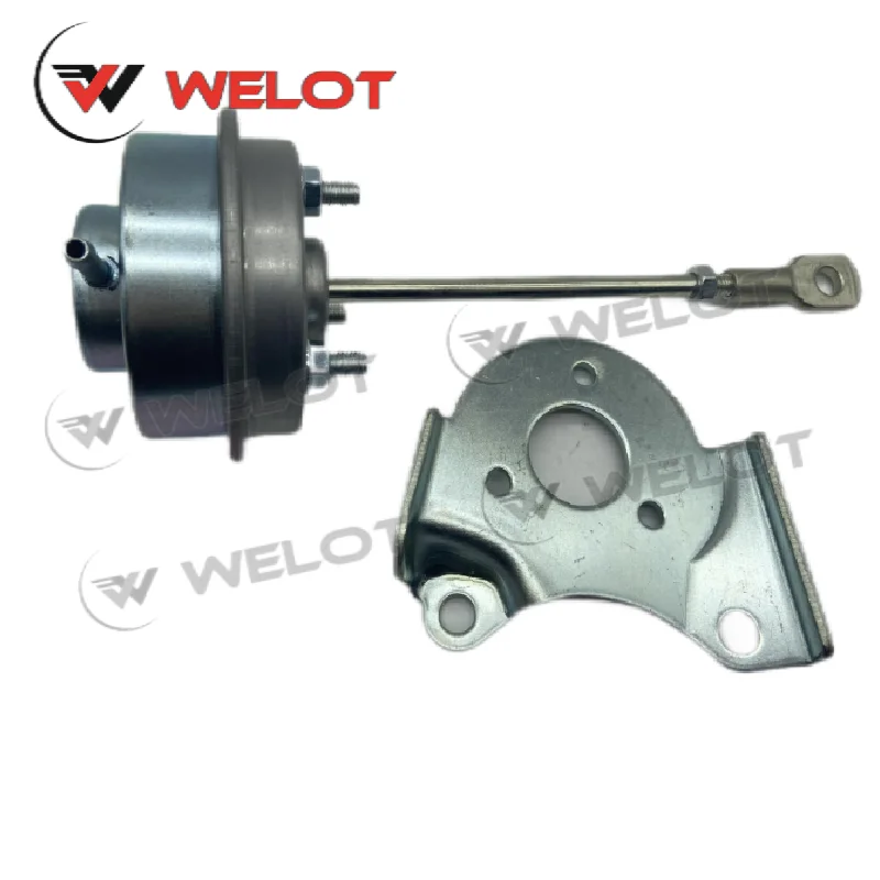 TD02 49T73-03006 49373-03006 49373-03005 49373-03004 Turbo Mechanical Actuator Wastegate for Fiat 500 TwinAir 63 Kw 85 HP 2010