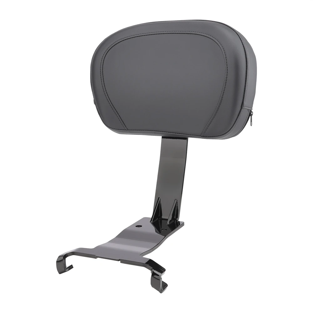 For Can-Am Ryker 600 900 ACE Sport Rally Edition 2019-2025 Detachable Passenger Rear Backrest Mount Kit