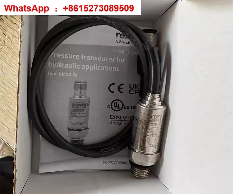 R901342038 HM20-23/…