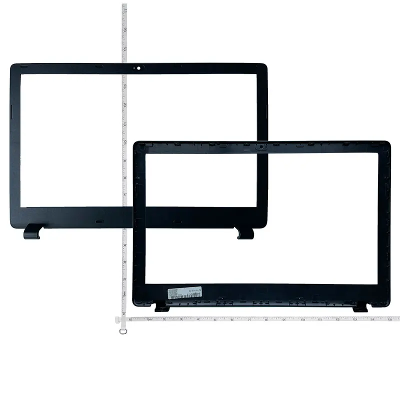 Carcasa para portátil ACER E5-571 E5-551 E5-521 E5-511 E5-531 cubierta superior LCD/cubierta de bisel/cubierta superior de reposamanos/cubierta de