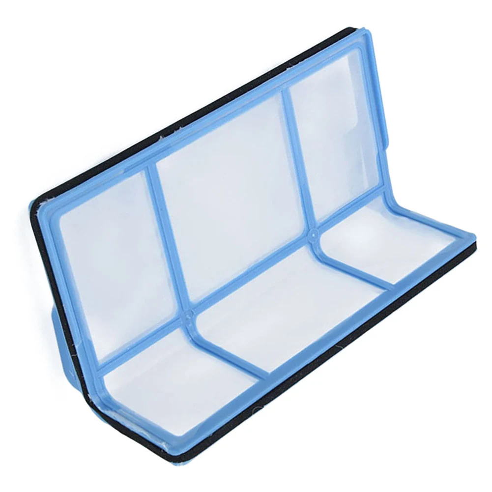 Filtro de malla para aspiradora rotativa ARIETE, accesorios para aspiradora robótica 2713/1 2718 PRO EVOLUTION
