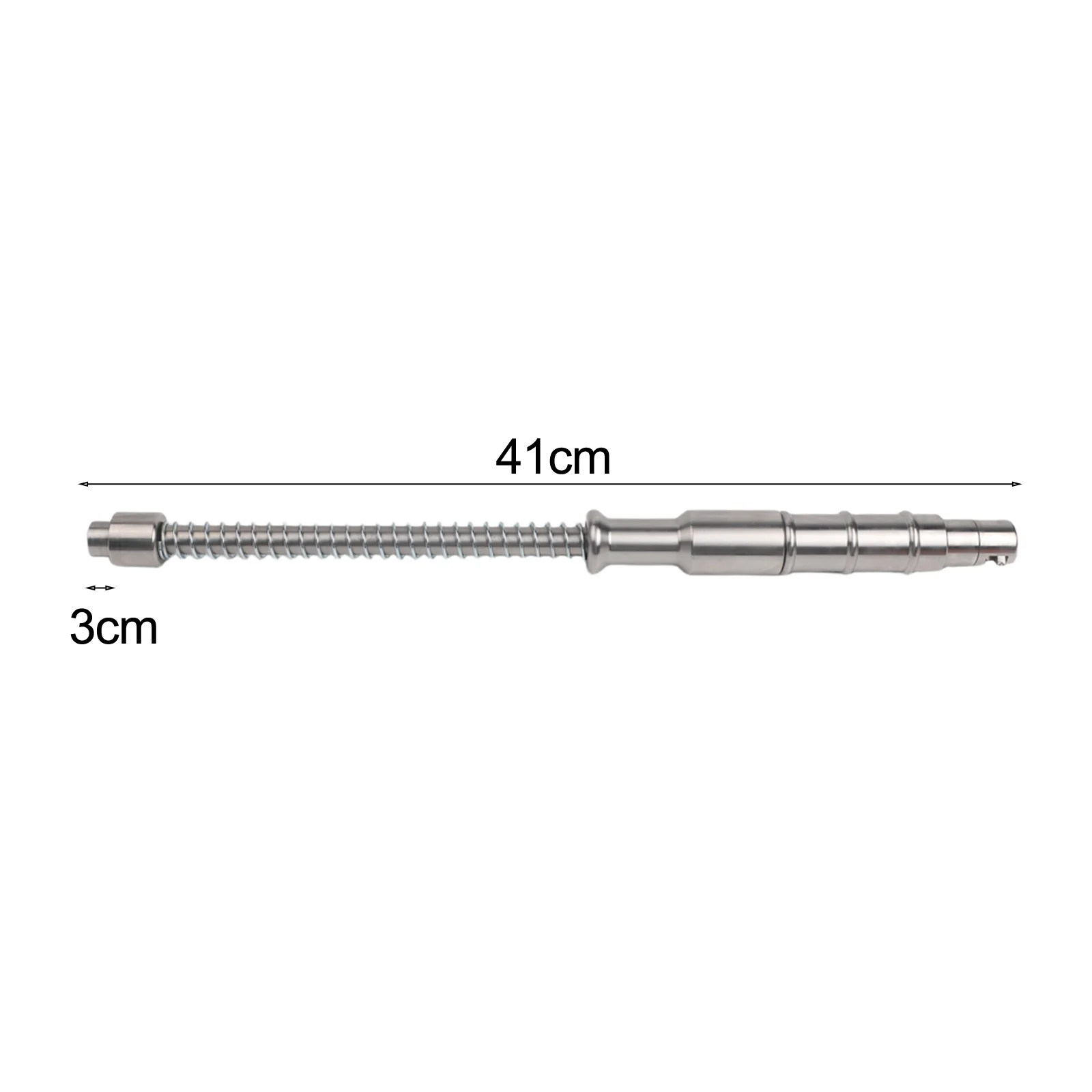 

Automotive Repair Double-ended Hammer Lightweight Hail Repair Tool Hail Damage Repair Unique Pull Mechanism For M6 M8 Pull Rings