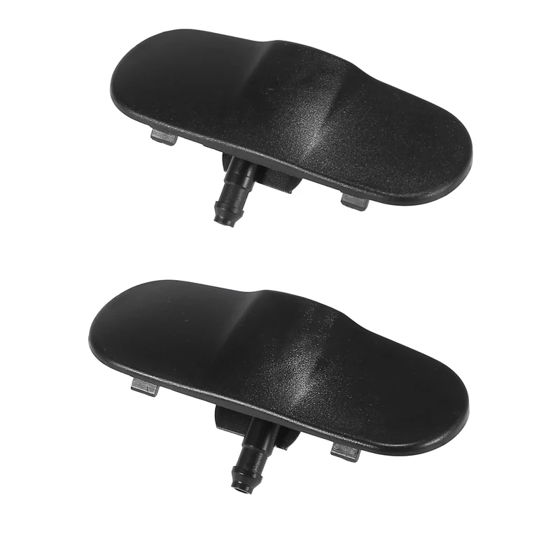 2 Stuks Ruitensproeier Sproeier Sproeier Sproeier 1z0955985 Voor-Vw Passat Cc 2009-2012/Cc 2009-2017