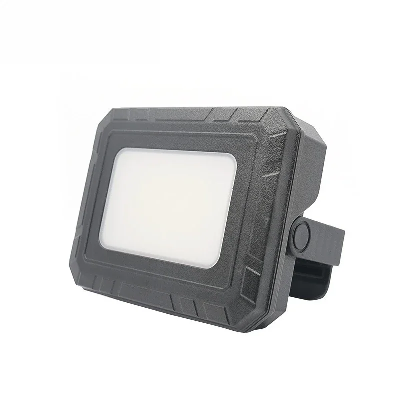 

Multifunctional solar emergency radio lighting