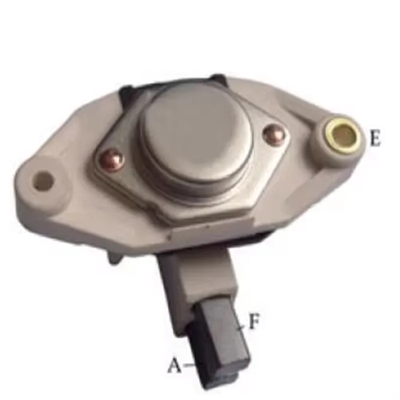 

NEW Alternator Voltage Regulator 13400100 04-001 VR-B209 1112902 81112902 1121-022RS YR-V07 35-9129 IB363 IB363-1 VRG3640C