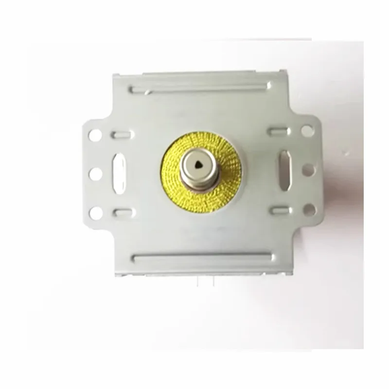 

1PCS New original microwave accessories Magnetron M24FC-610A microwave head 7 cooling emitter heads