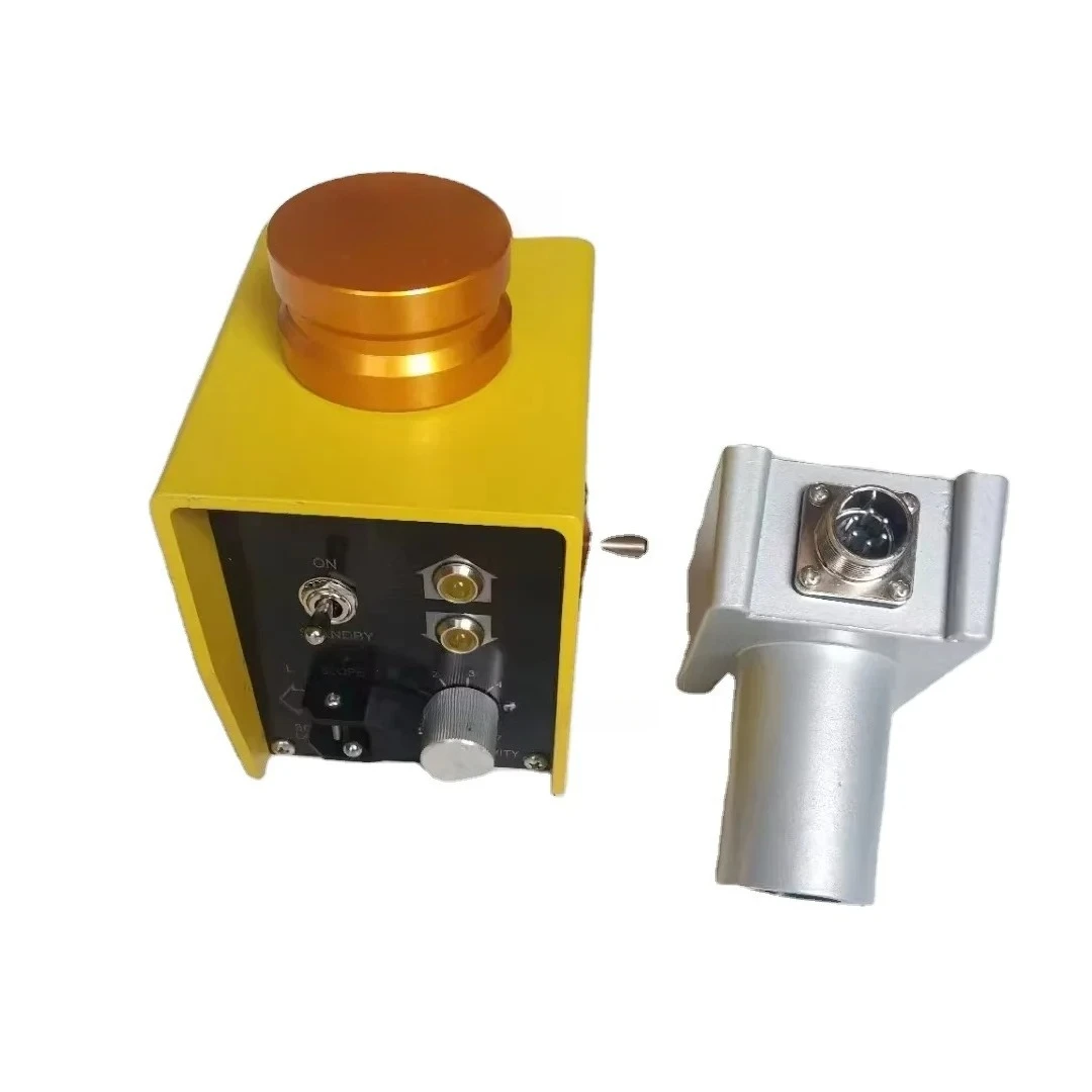 

Applies ToHigh Quality Asphalt Paver Level System Parts PN.04-15-00011/05-15-00011/14258982/04-15-00012 G176M Grade Sensor