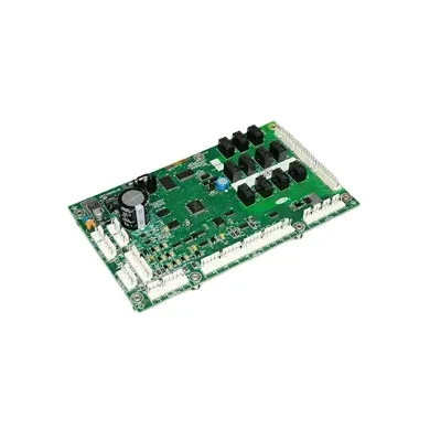 

High Performance Original Chiller Parts Control Circuit Board Card CEPL130346-01 Good Price