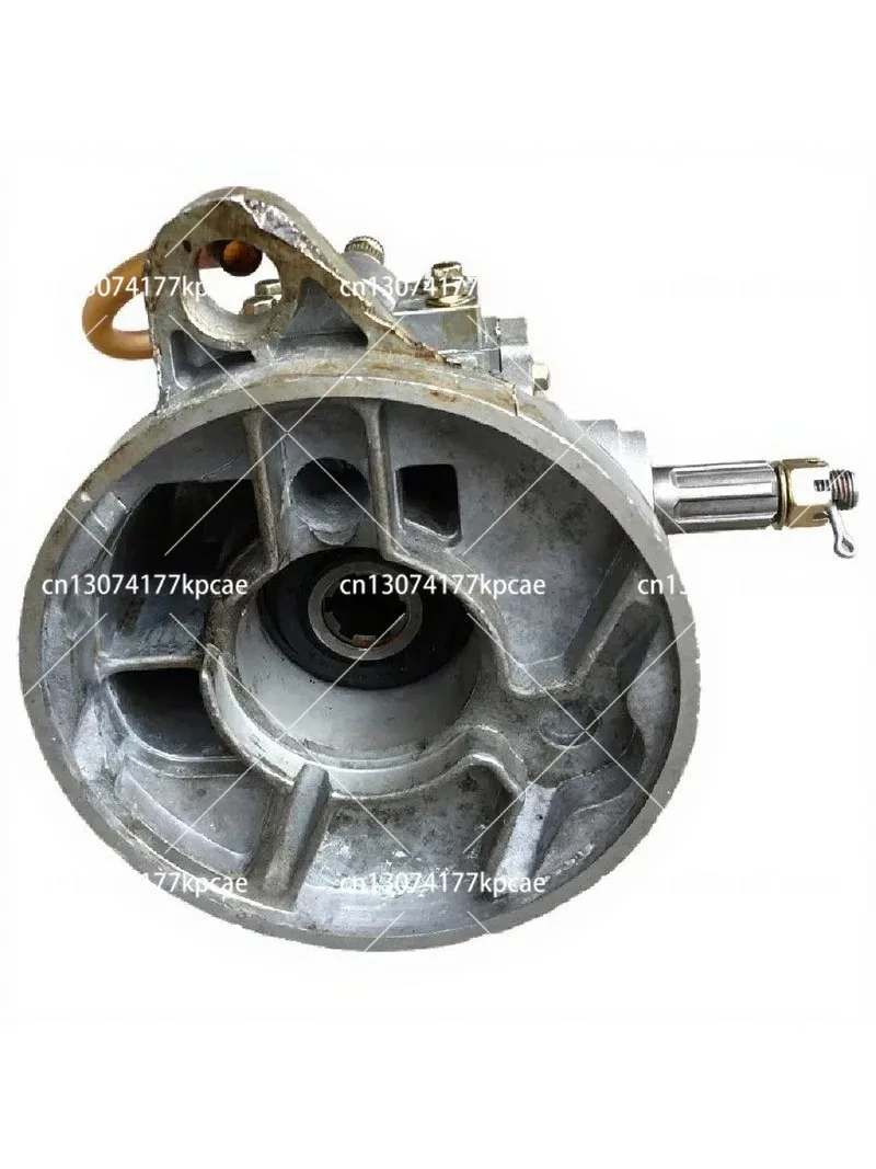 GY6 150 250 Engine External Reverser Assembly, Drive Shaft Kit for Go Kart & ATV Power Direction Change
