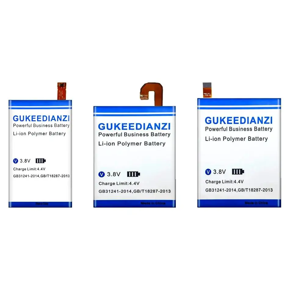 Battery LIS1558ERPC…