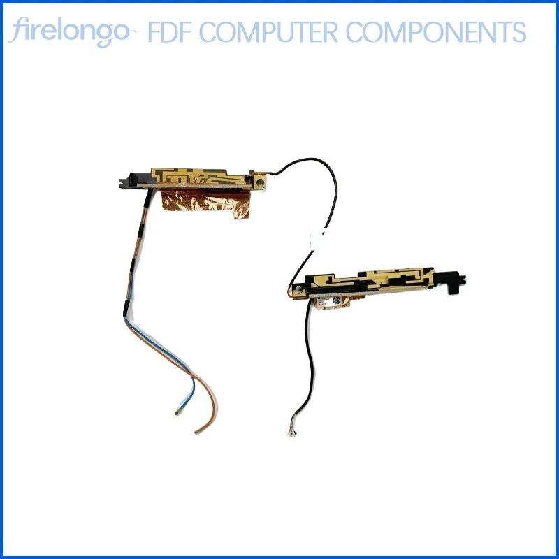 For Lenovo Thinkpad T14 Gen3 P14s Gen3 Laptop LTE 4G Antenna WWAN Internal Cable Module Wireless Network Repair Replacement