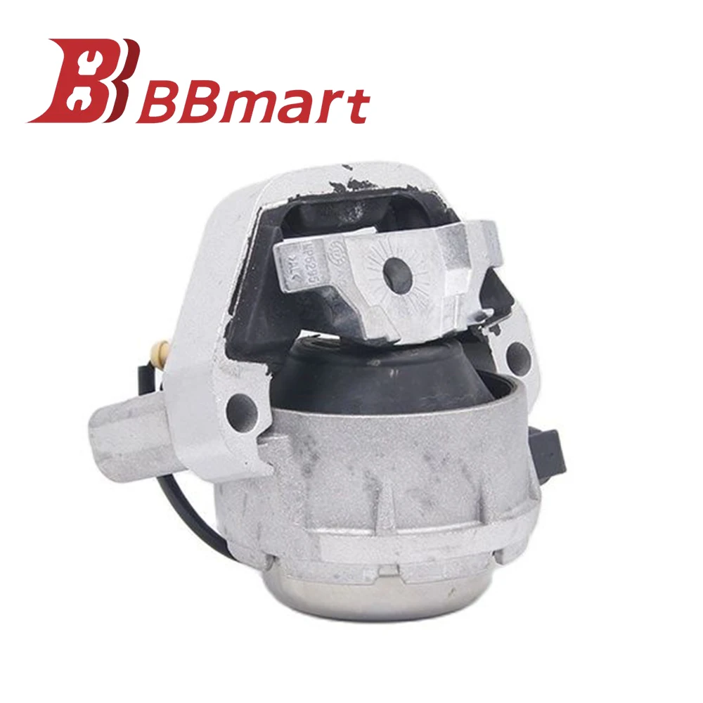 

BBMart Auto Parts 4G0199381EP Auto Part Engine Mount For Audi A8 D4 Motor Support Car Engine Mount Car Accessories 1pcs