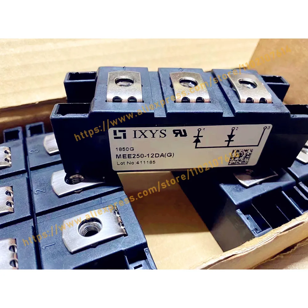 MEO500-06DA MEO500-06DAE MEO500-06DAG neues Modul