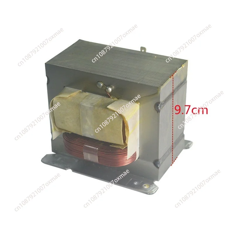 Commercial Microwave Oven Transformer DPC102103 DPC-C High Voltage Transformer for Rapid Oven Spare Part