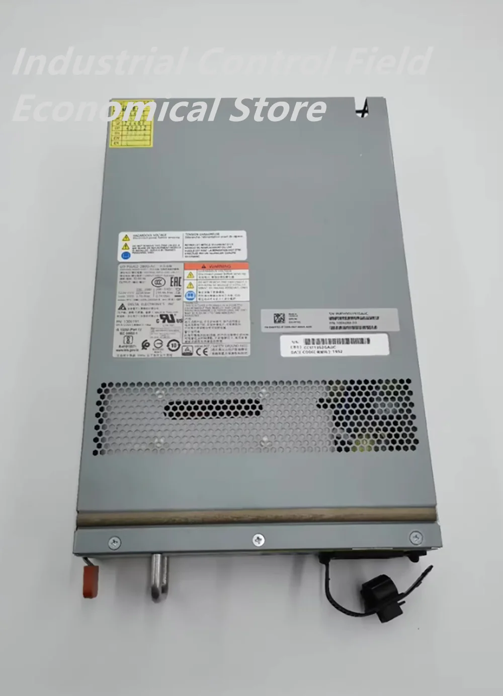 

ДЛЯ Delta TDPS-2800AB B 2800 Вт UD-PSU02-2800AC 04HY5G 1006191 -05