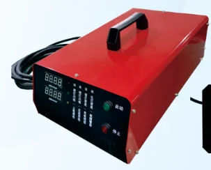 

80V 35A Golf Cart Battery Charger For Electic Golf Cart Forklift Vehicle