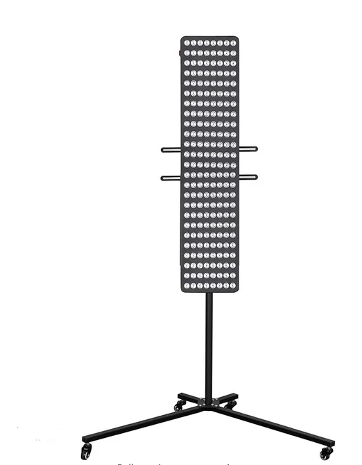

Лидеры продаж 2022 года: Новая панель для красно-световой терапии (красный свет) для домашнего использования (для квадроциклов и мотовездеходов)