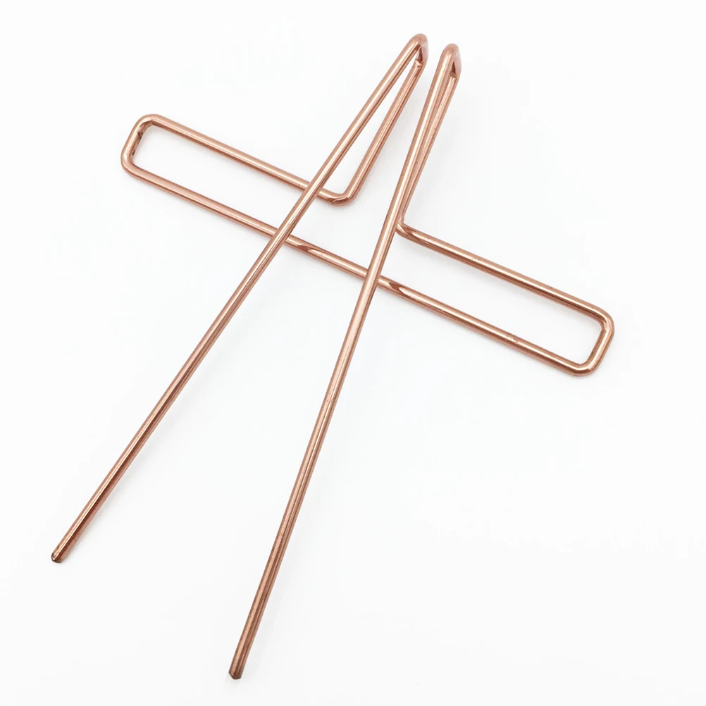 

2Pcs Reliable Music Score Clips Exquisite Steel Music Book Holders Practical Note Clips for Musicians