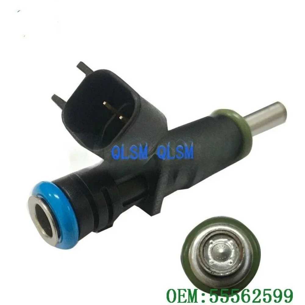 

Fuel Injector 55562599 for Chevrolet Cruze Trax 1.6 Opel Astra J Mokka - car accessories