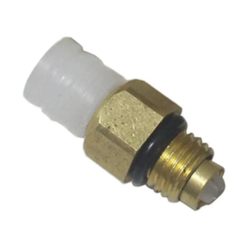 10Pcs M8 Air Suspension Compressor Valve & 4Mm Connectors For Mercedes Benz S-Class W220 R-Class W164