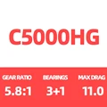 C5000HG