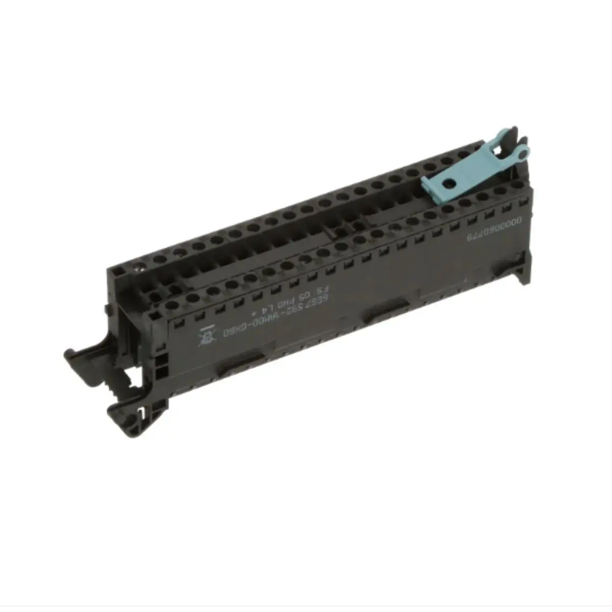 6ES75921AM000XB0 6ES7592-1AM00-0XB0 Front Connector,Screw Type,40 Pole,35Mm Module