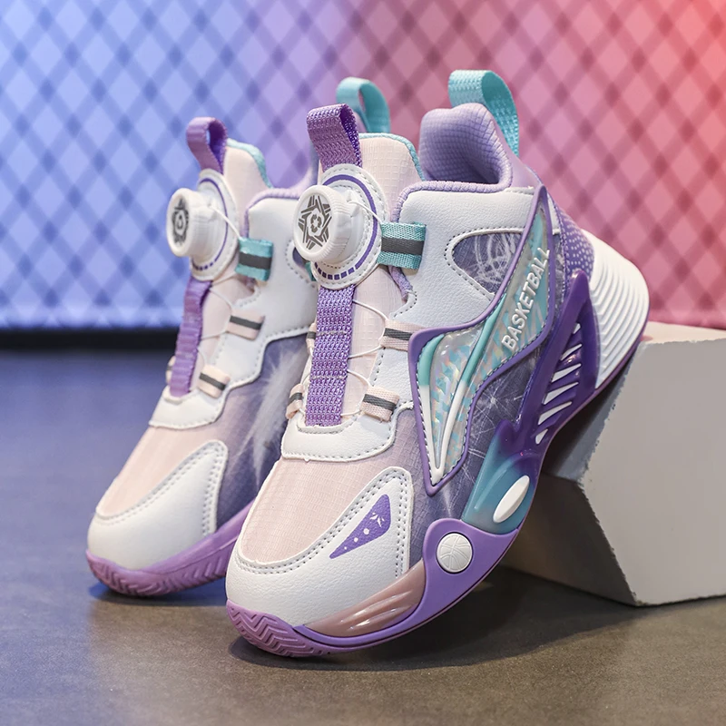 Junge Kinder Frühling Turnschuhe Mädchen Schule Casual Schuhe Outdoor Atmungsaktive Laufschuhe Licht Weiche Rosa Nicht-slip Kinder Schuhe