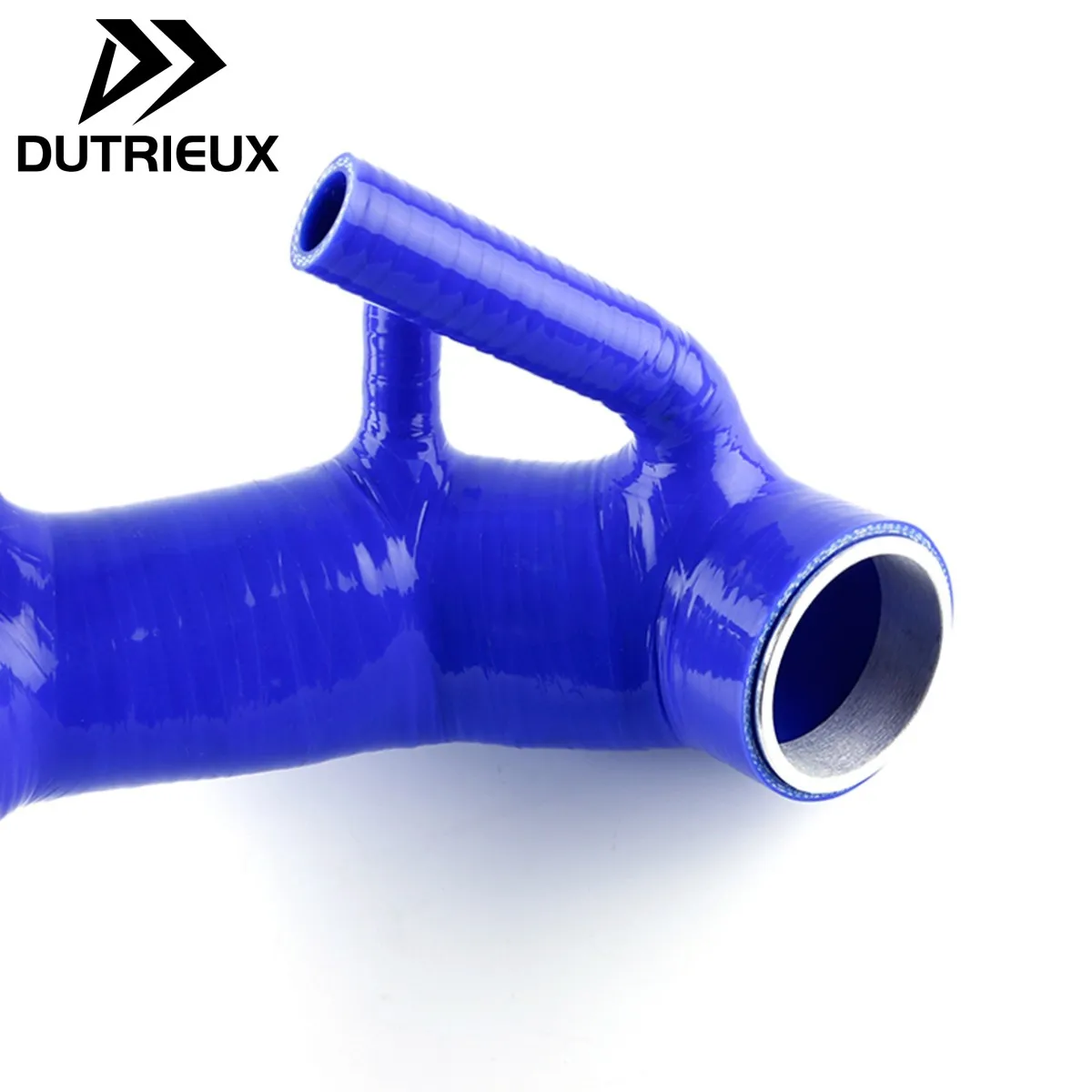 Silicone Turbo Inlet intake induction pipe hose For Subaru IMPREZA WRX STi GC8 VER.3-4 EJ20